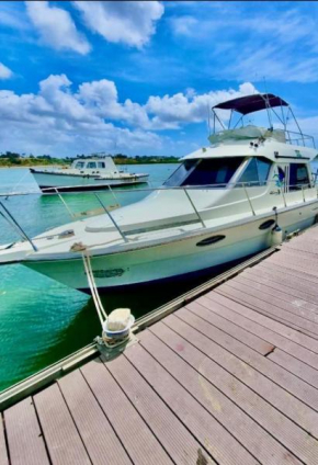 Mombasa Sportfishing Charters